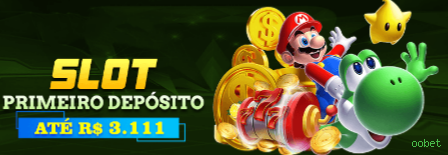 APK oficial da oobet para Android
