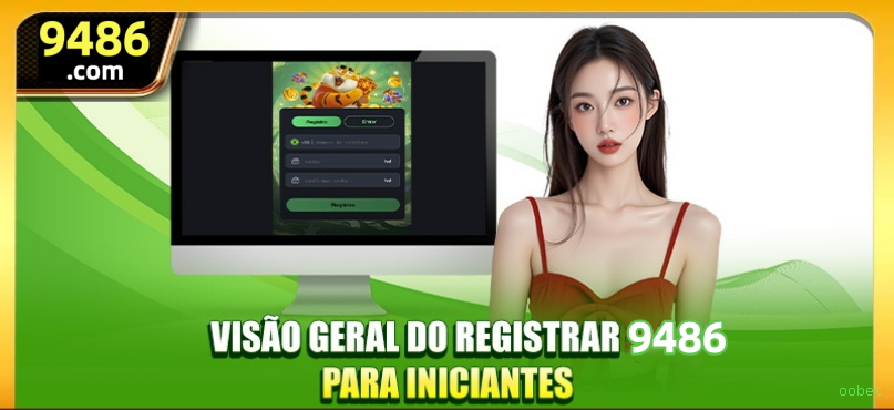 Canal oficial da oobet no Telegram