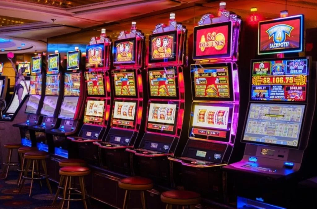 Slots oobet - Sweet Bonanza e caça-níqueis populares